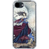 The Moon is Calling Fairy and Dragon by Amy Brown iPhone 16e Clear Case