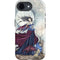 The Moon is Calling Fairy and Dragon by Amy Brown iPhone 16e Impact Case