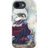 The Moon is Calling Fairy and Dragon by Amy Brown iPhone 16e Impact Case