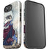 The Moon is Calling Fairy and Dragon by Amy Brown iPhone 16e Impact Case