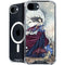 The Moon is Calling Fairy and Dragon by Amy Brown iPhone 16e MagSafe Case