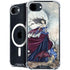 The Moon is Calling Fairy and Dragon by Amy Brown iPhone 16e MagSafe Case