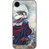 The Moon is Calling Fairy and Dragon by Amy Brown iPhone 16e Skin