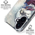 The Moon is Calling Fairy and Dragon by Amy Brown iPhone 17 MagSafe Case