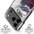 The Moon is Calling Fairy and Dragon by Amy Brown iPhone 18 Pro Clear Case