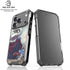 The Moon is Calling Fairy and Dragon by Amy Brown iPhone 18 Pro Clear Case
