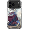 The Moon is Calling Fairy and Dragon by Amy Brown iPhone 18 Pro Max Clear Case