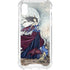 The Moon is Calling Fairy and Dragon by Amy Brown iPhone XS Clear Case