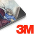 The Moon is Calling Fairy and Dragon by Amy Brown Apple MacBook Air Skin