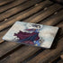 The Moon is Calling Fairy and Dragon by Amy Brown Apple MacBook Air Skin