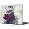 The Moon is Calling Fairy and Dragon by Amy Brown Apple MacBook Pro 14-inch Skin