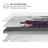 The Moon is Calling Fairy and Dragon by Amy Brown MacBook Pro 14in (2021-24) Case plus Skin