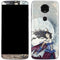 The Moon is Calling Fairy and Dragon by Amy Brown Moto E5 Plus Skin