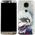 The Moon is Calling Fairy and Dragon by Amy Brown Moto E5 Plus Skin