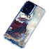 The Moon is Calling Fairy and Dragon by Amy Brown Moto G 5G (2024) Clear Case