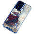 The Moon is Calling Fairy and Dragon by Amy Brown Moto G Play 4G (2024) Clear Case