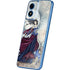 The Moon is Calling Fairy and Dragon by Amy Brown Moto G Play 4G (2024) Skin