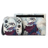 The Moon is Calling Fairy and Dragon by Amy Brown Nintendo Switch 2 (2025) with Joy-Con Skin