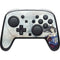 The Moon is Calling Fairy and Dragon by Amy Brown Nintendo Switch 2 (2025) Pro Controller Skin