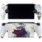 The Moon is Calling Fairy and Dragon by Amy Brown PlayStation Portal Remote Player Skin