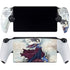 The Moon is Calling Fairy and Dragon by Amy Brown PlayStation Portal Remote Player Skin