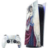The Moon is Calling Fairy and Dragon by Amy Brown PlayStation PS5 Skins