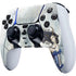 Amy Brown The Moon is Calling Fairy and Dragon PS5 DualSense Edge Pro Controller Skin