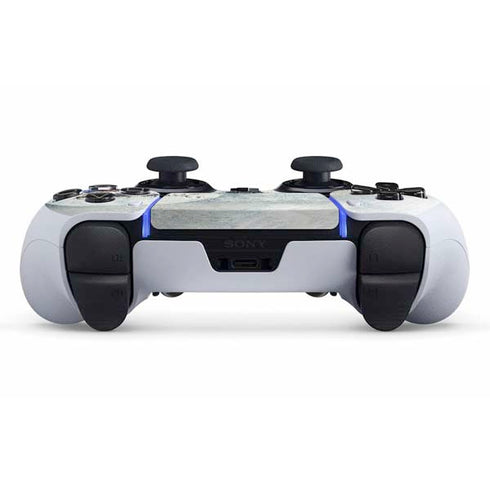 Amy Brown The Moon is Calling Fairy and Dragon PS5 DualSense Edge Pro Controller Skin