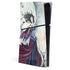 The Moon is Calling Fairy and Dragon by Amy Brown PS5 Slim Digital Edition Console Skin