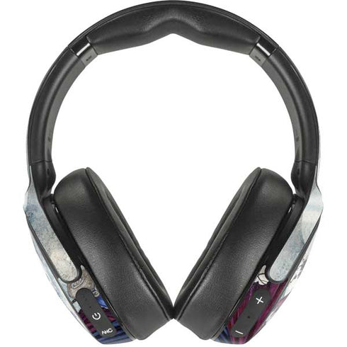 The Moon is Calling Fairy and Dragon by Amy Brown Skullcandy Venue Skin