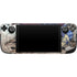 Amy Brown The Moon is Calling Fairy and Dragon Steam Deck Handheld Gaming Computer Skin