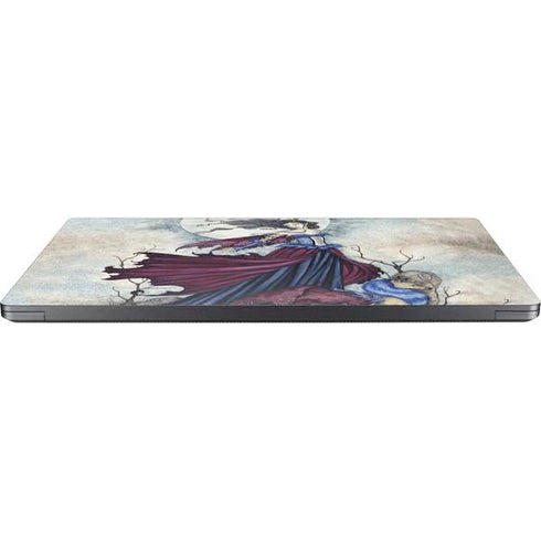 The Moon is Calling Fairy and Dragon by Amy Brown Surface Laptop 7 13.8in Skin