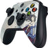 The Moon is Calling Fairy and Dragon by Amy Brown Xbox Series X Controller Skin