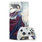 The Moon is Calling Fairy and Dragon by Amy Brown Xbox Series X Skins