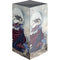 The Moon is Calling Fairy and Dragon by Amy Brown XBox Series X Digital Edition Console Skin