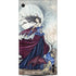 The Moon is Calling Fairy and Dragon by Amy Brown XBox Series X Digital Edition Console Skin
