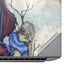 The Moon is Calling Fairy and Dragon by Amy Brown HP ZBook Fury 16 G10 Skin