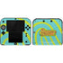 Scooby Doo The Mystery Machine Nintendo Skins