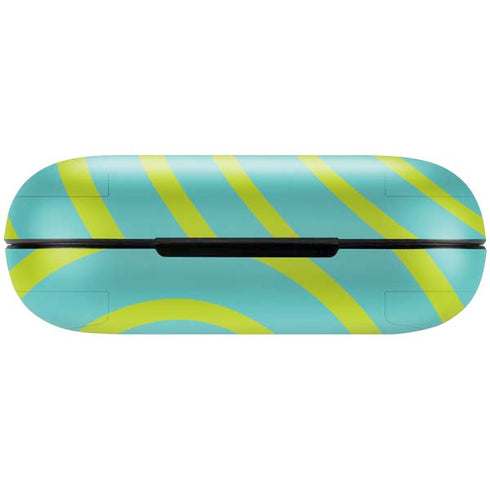 Scooby Doo The Mystery Machine Amazon Echo Buds Skin