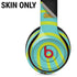 Scooby Doo The Mystery Machine Beats Solo 3 Wireless Skin
