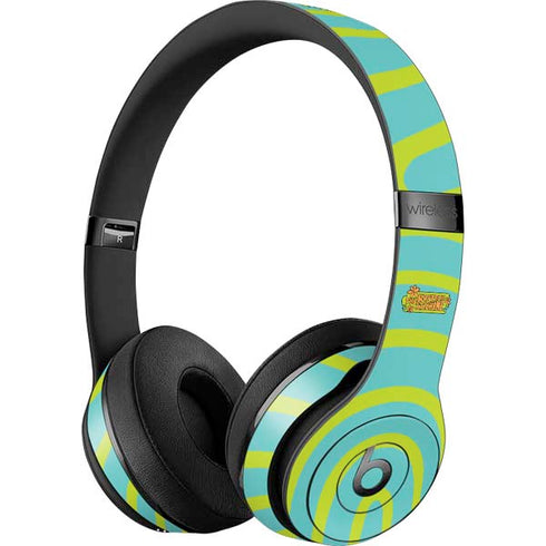 Scooby Doo The Mystery Machine Beats Solo 3 Wireless Skin