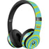 Scooby Doo The Mystery Machine Beats Solo 3 Wireless Skin