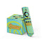 Scooby Doo The Mystery Machine Fire TV Cube Skin