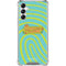 Scooby Doo The Mystery Machine Gabb Phone 4 Clear Case