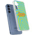 Scooby Doo The Mystery Machine Galaxy A35 5G Clear Case