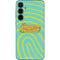 Scooby Doo The Mystery Machine Galaxy A36 5G Skin