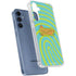 Scooby Doo The Mystery Machine Galaxy A55 5G Clear Case
