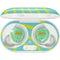 Scooby Doo The Mystery Machine Galaxy Buds Plus Skin