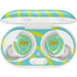 Scooby Doo The Mystery Machine Galaxy Buds Plus Skin