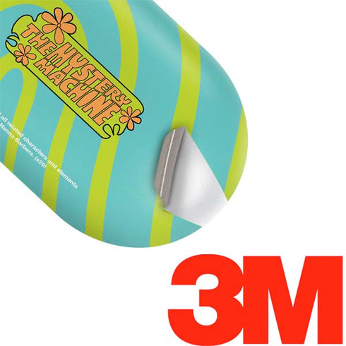 Scooby Doo The Mystery Machine Galaxy Buds Plus Skin